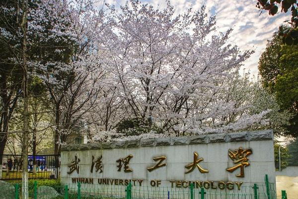 武汉理工大学
